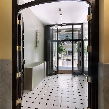 Apartment Casa Mercader *