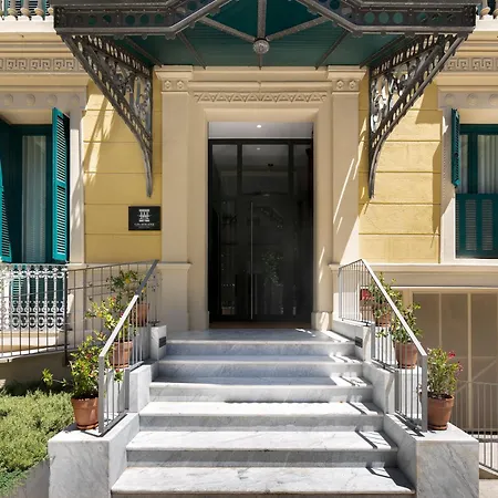 Casa Mercader * Barcelona