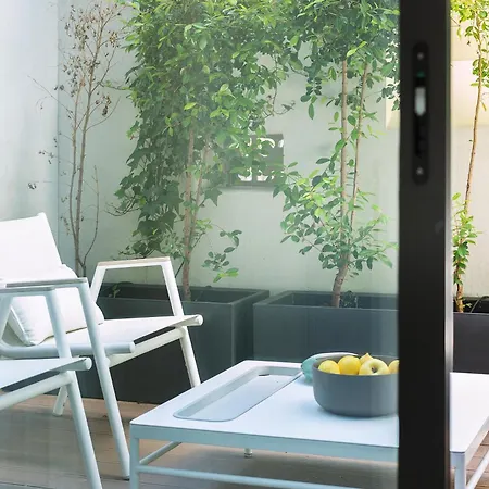 Casa Mercader Barcelona