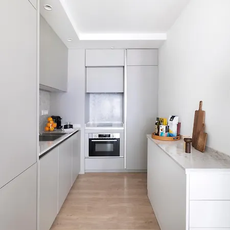 Casa Mercader Apartment