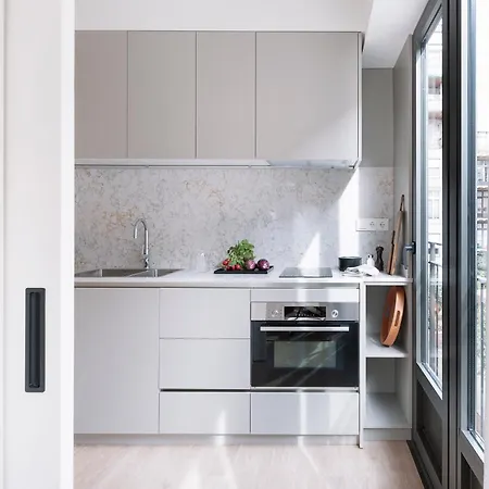 Apartment Casa Mercader