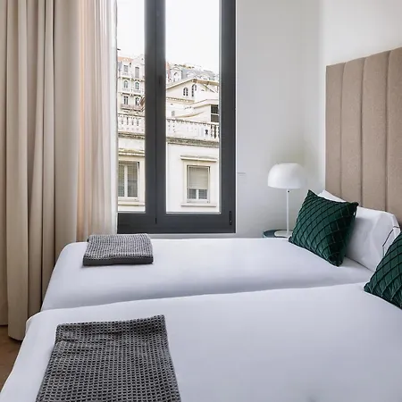 Apartment Casa Mercader
