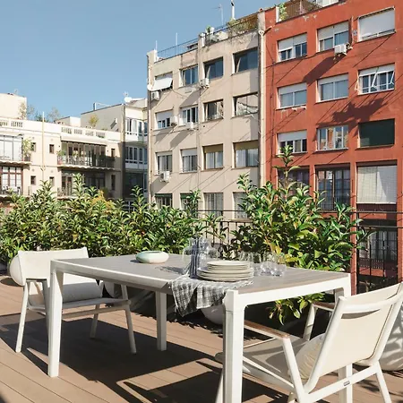 Casa Mercader Apartment *