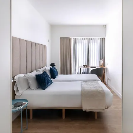 Casa Mercader Apartment