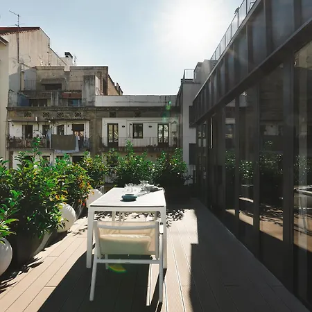 Apartment Casa Mercader