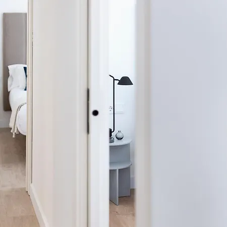 Apartment Casa Mercader *