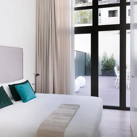 Apartment Casa Mercader Barcelona