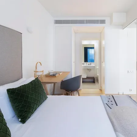 Apartment Casa Mercader