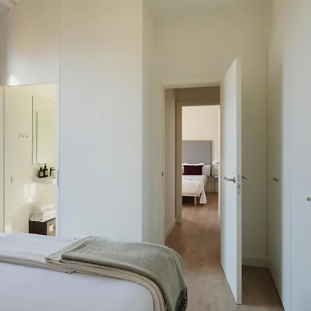 Casa Mercader Apartment Barcelona