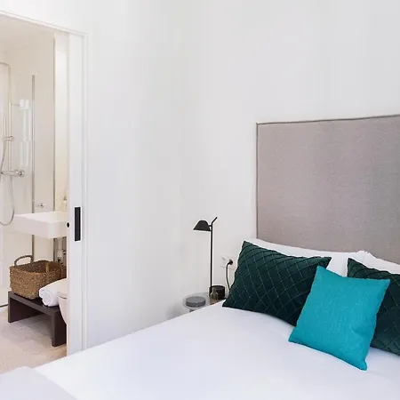 Casa Mercader Barcelona