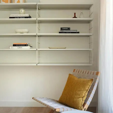 Apartment Casa Mercader