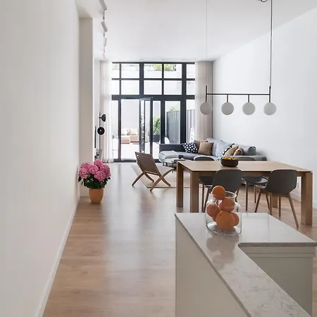 Casa Mercader Apartment *