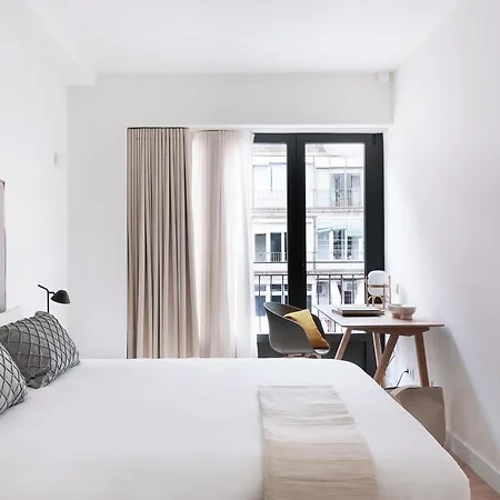 Casa Mercader Apartment Barcelona