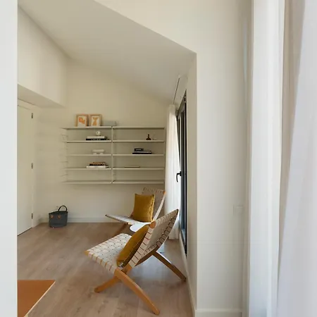 Casa Mercader * Barcelona