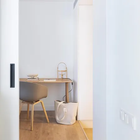 Casa Mercader Apartment