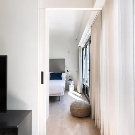 Apartment Casa Mercader