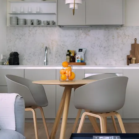 Casa Mercader Apartment *