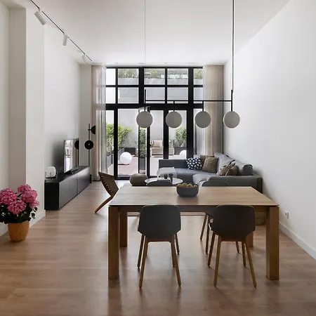 Apartment Casa Mercader *