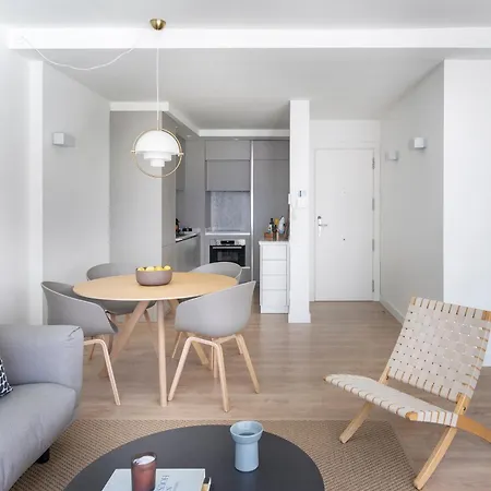 Casa Mercader Barcelona