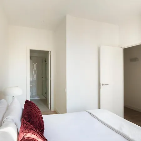 Casa Mercader Apartment
