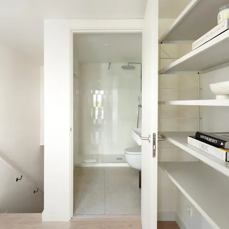 Apartment Casa Mercader
