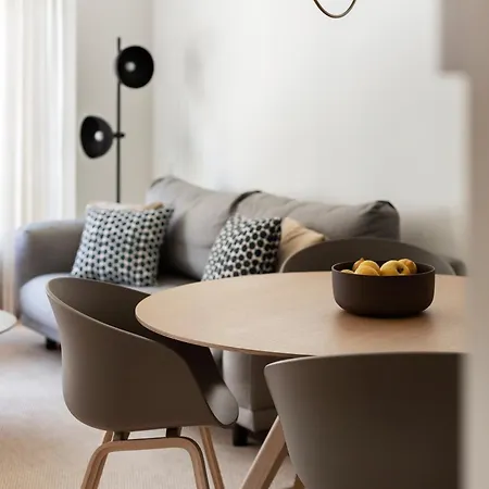 Casa Mercader Apartment *
