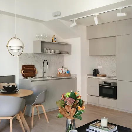 Apartment Casa Mercader *