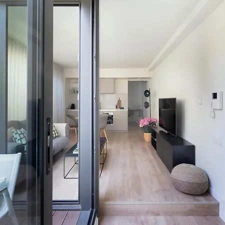 Casa Mercader Apartment Barcelona