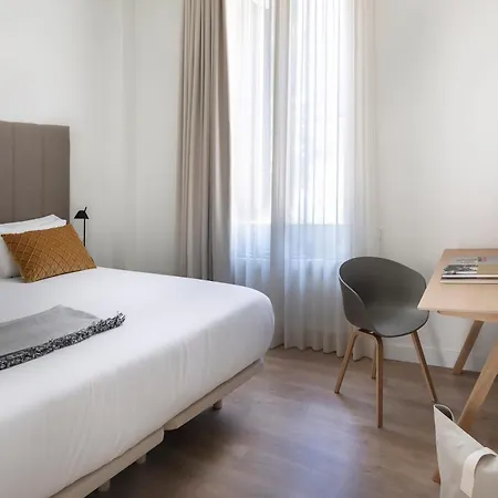 Apartment Casa Mercader Barcelona