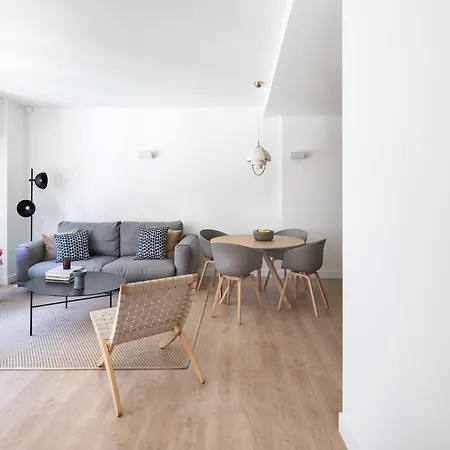Casa Mercader Barcelona