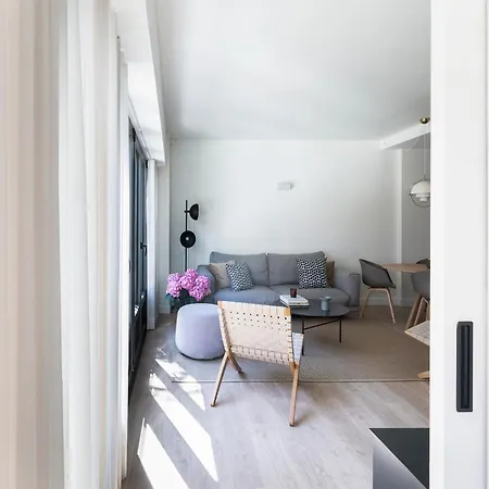 Casa Mercader Apartment