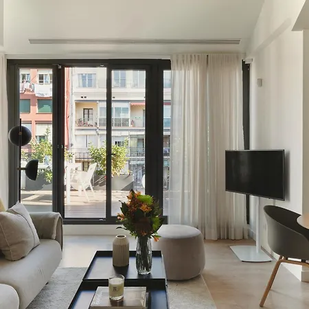 Casa Mercader Apartment *