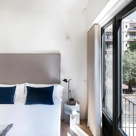 Apartment Casa Mercader *