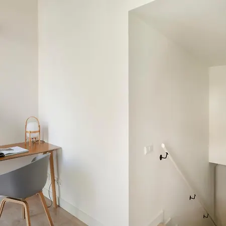 Apartment Casa Mercader Barcelona