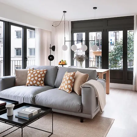 Casa Mercader * Barcelona