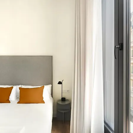 Casa Mercader Apartment