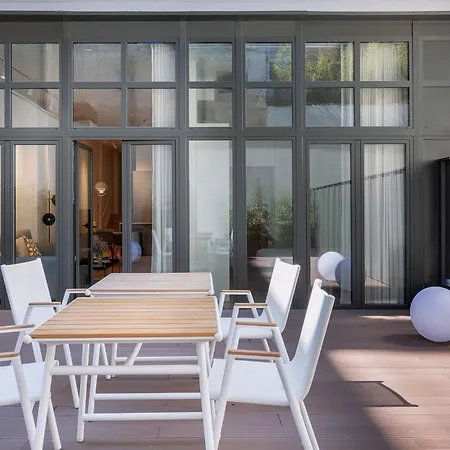 Apartment Casa Mercader