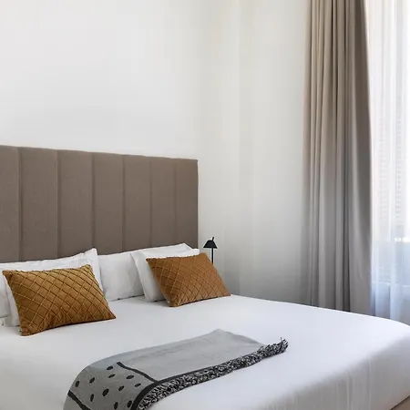 Casa Mercader Apartment Barcelona
