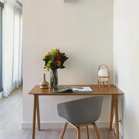 Casa Mercader Barcelona