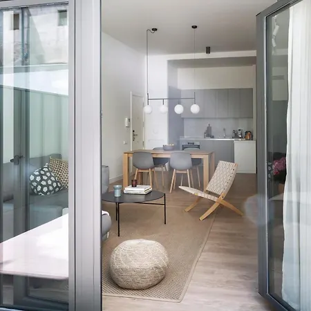 Casa Mercader Apartment *