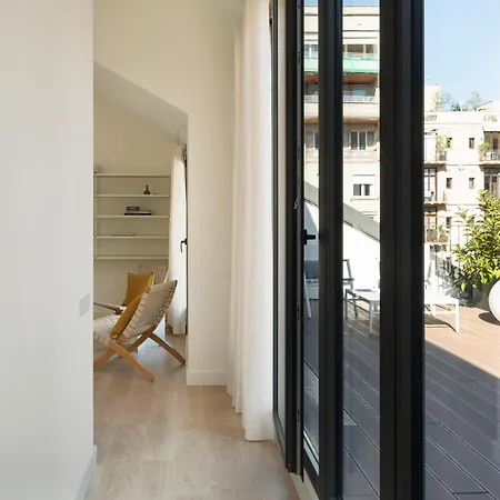 Casa Mercader Barcelona