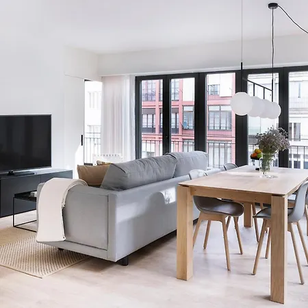 Casa Mercader * Barcelona