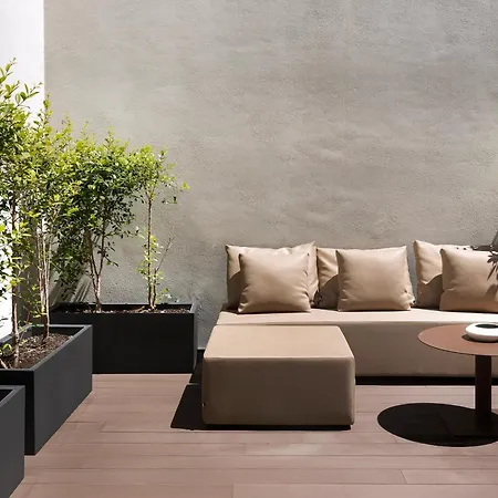Casa Mercader Apartment