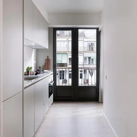 Apartment Casa Mercader *