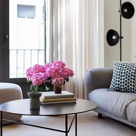 Casa Mercader Apartment Barcelona