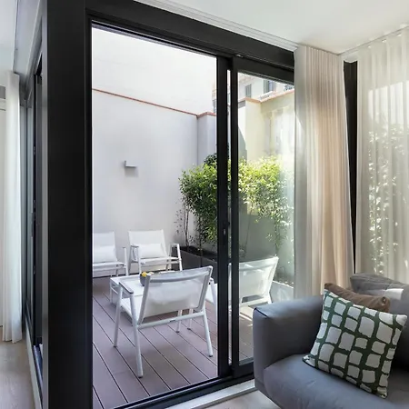 Casa Mercader *