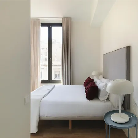 Casa Mercader Barcelona