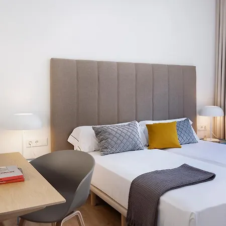 Casa Mercader * Barcelona