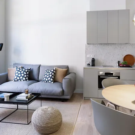 Apartment Casa Mercader