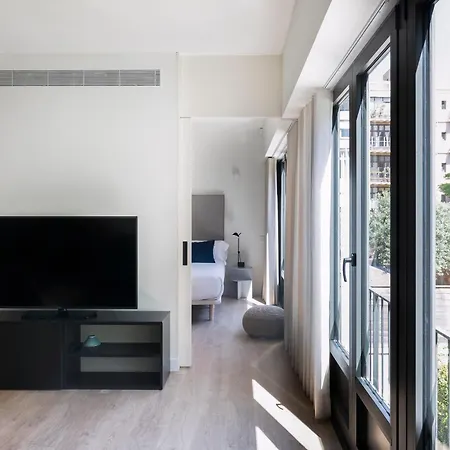 Casa Mercader Apartment *